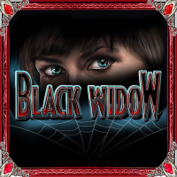 Black widow