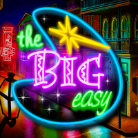 The Big Easy